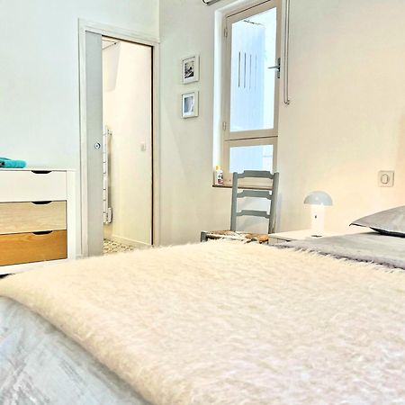 Apartament La Petite Bastide Cassis Zewnętrze zdjęcie