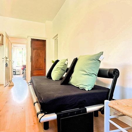 Apartament La Petite Bastide Cassis Zewnętrze zdjęcie