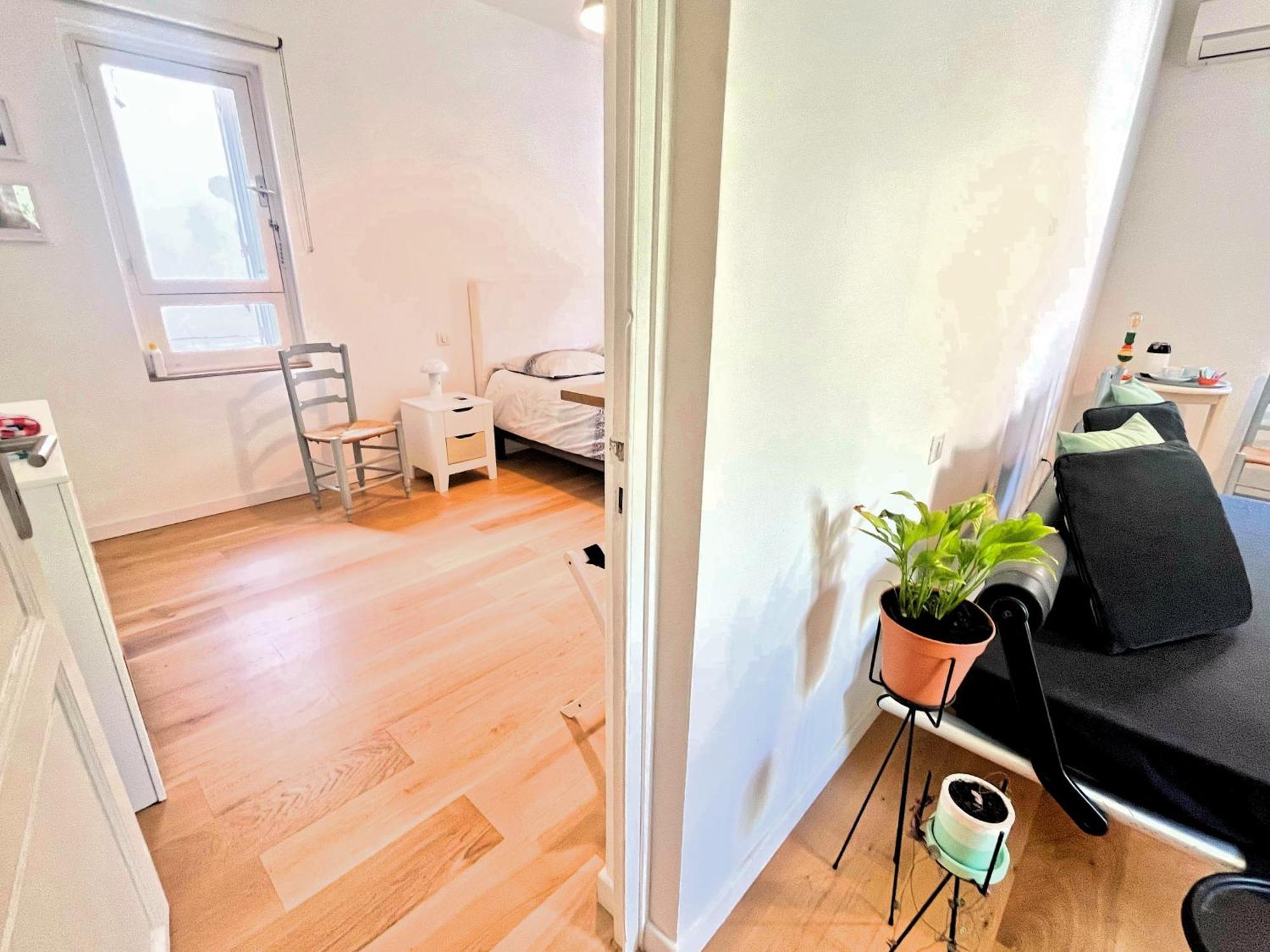 Apartament La Petite Bastide Cassis Zewnętrze zdjęcie