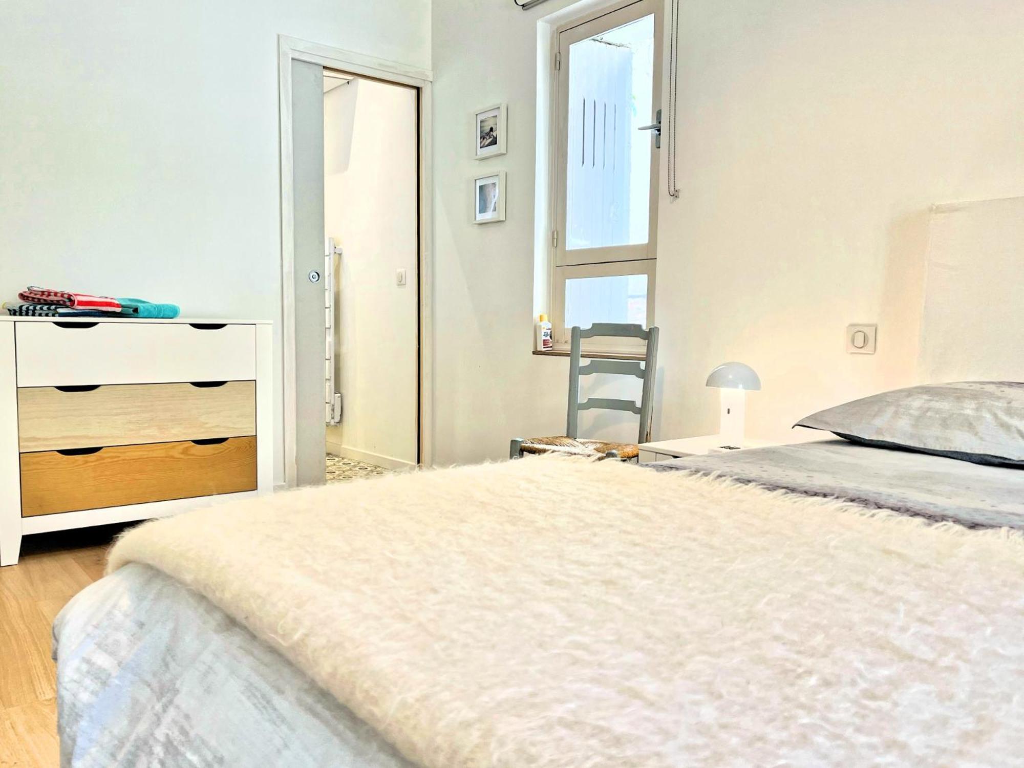 Apartament La Petite Bastide Cassis Zewnętrze zdjęcie