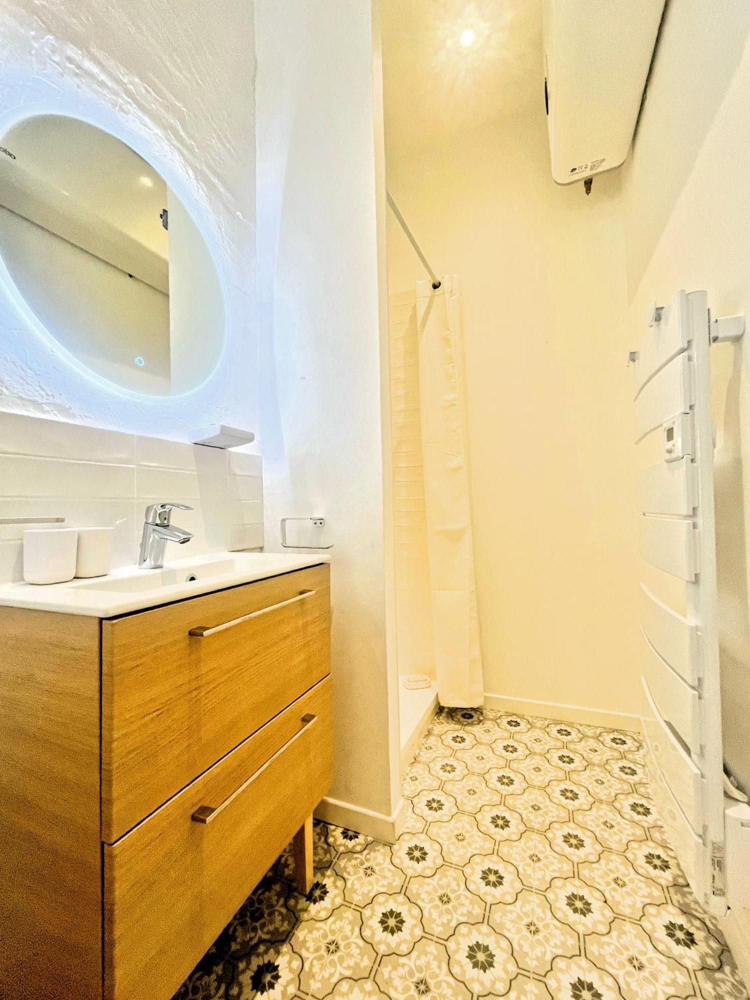 Apartament La Petite Bastide Cassis Zewnętrze zdjęcie