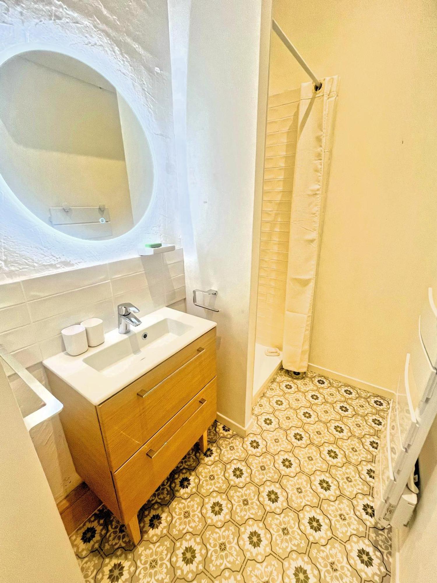 Apartament La Petite Bastide Cassis Zewnętrze zdjęcie