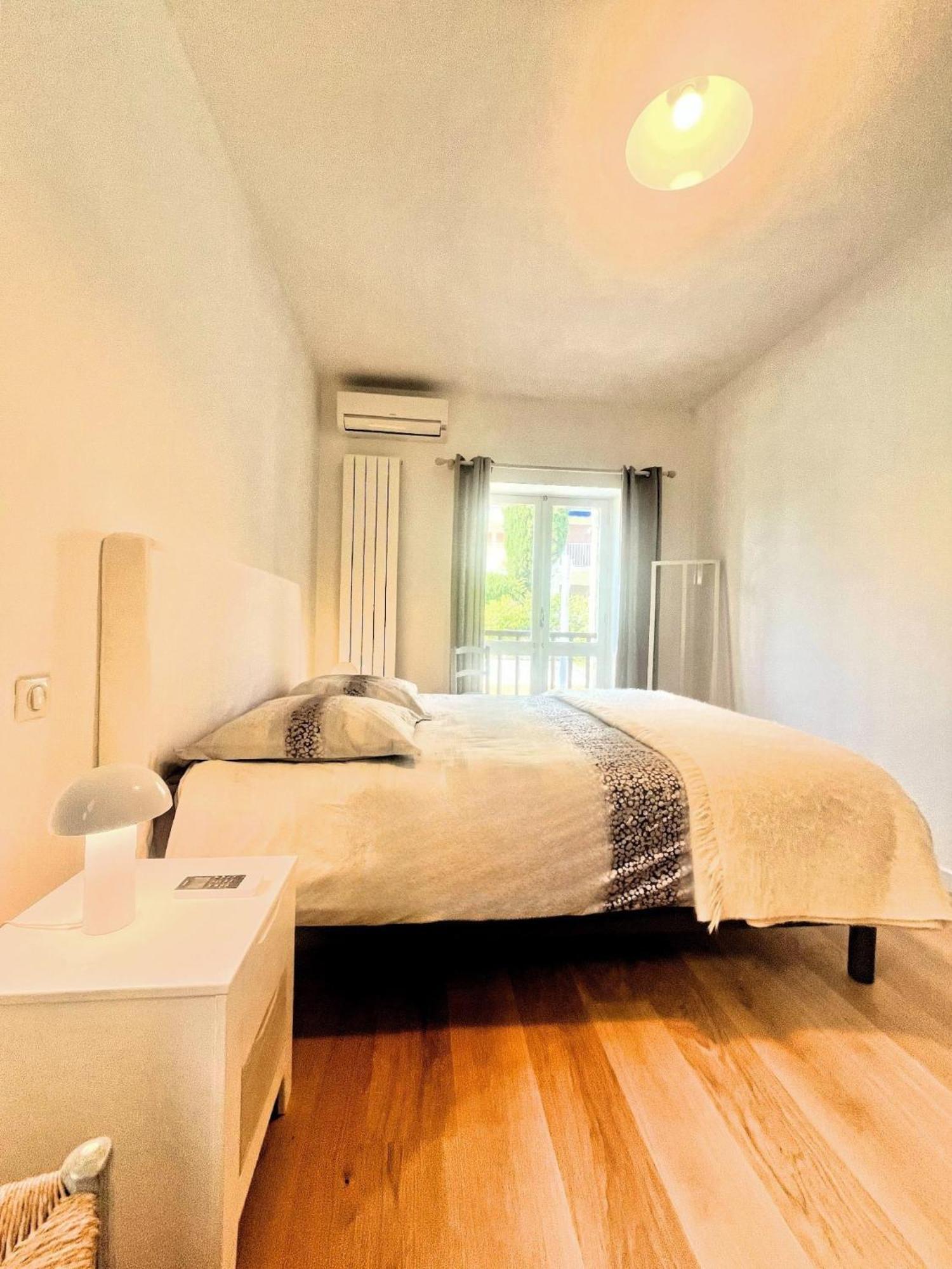 Apartament La Petite Bastide Cassis Zewnętrze zdjęcie