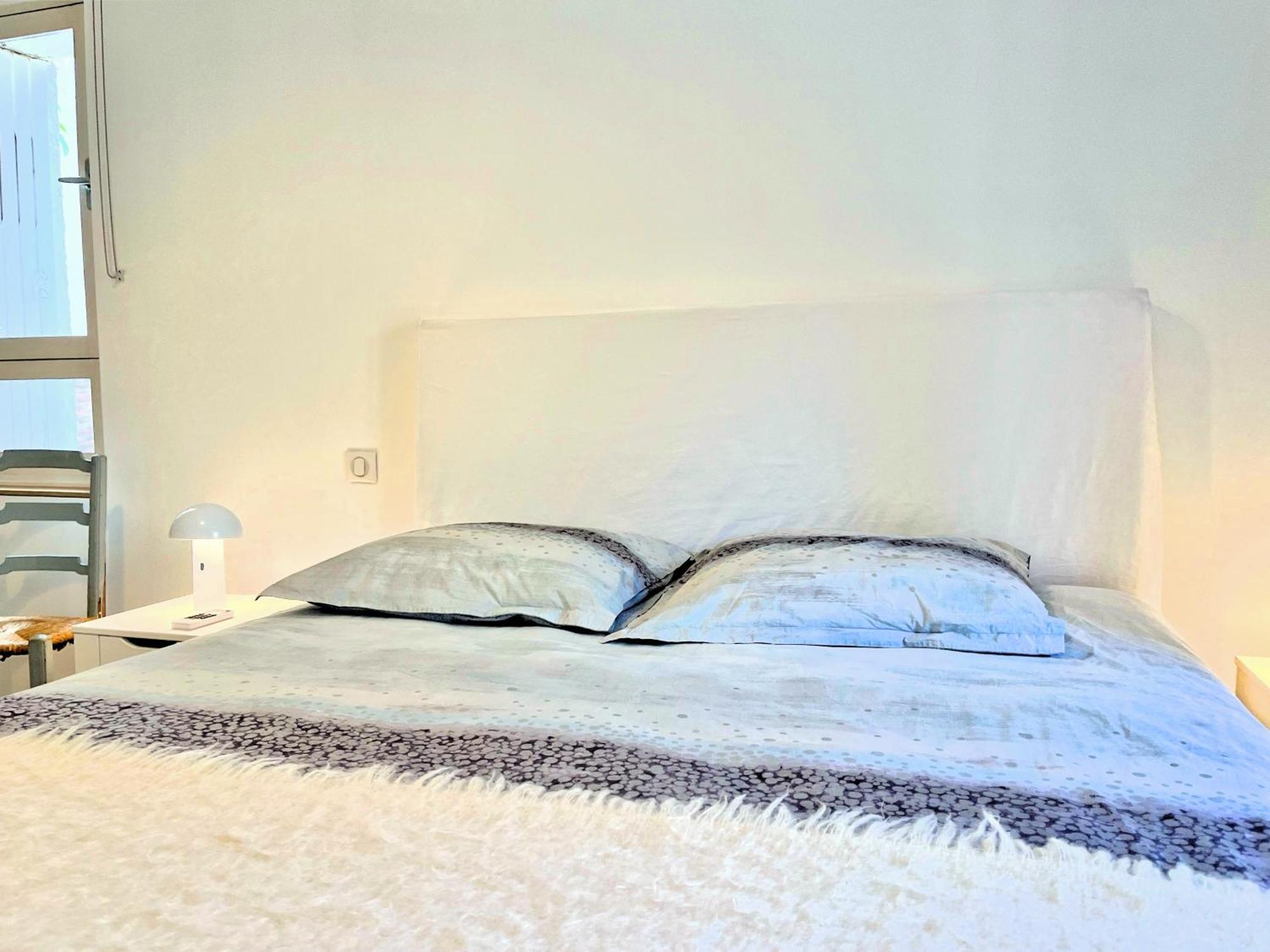 Apartament La Petite Bastide Cassis Zewnętrze zdjęcie