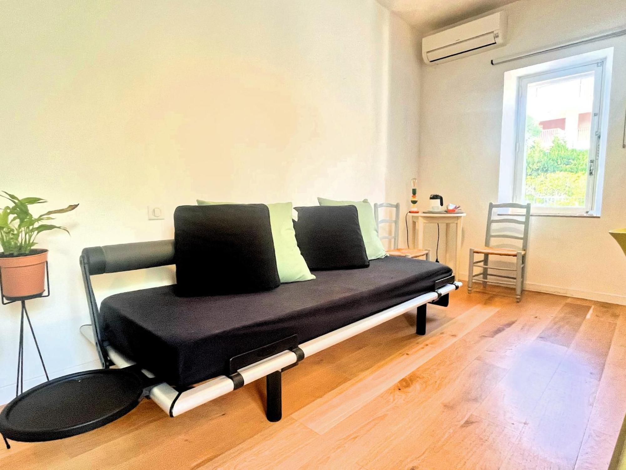 Apartament La Petite Bastide Cassis Zewnętrze zdjęcie