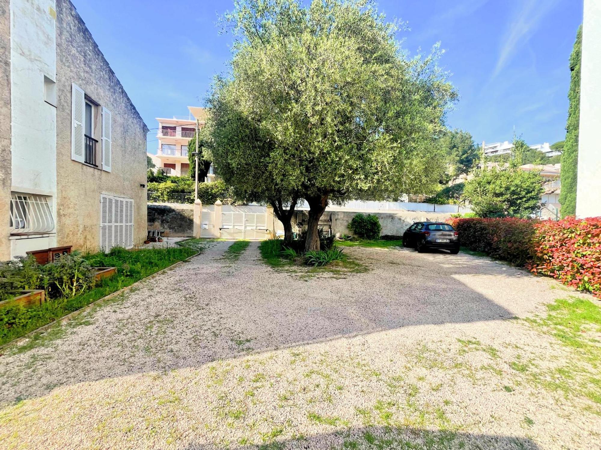 Apartament La Petite Bastide Cassis Zewnętrze zdjęcie