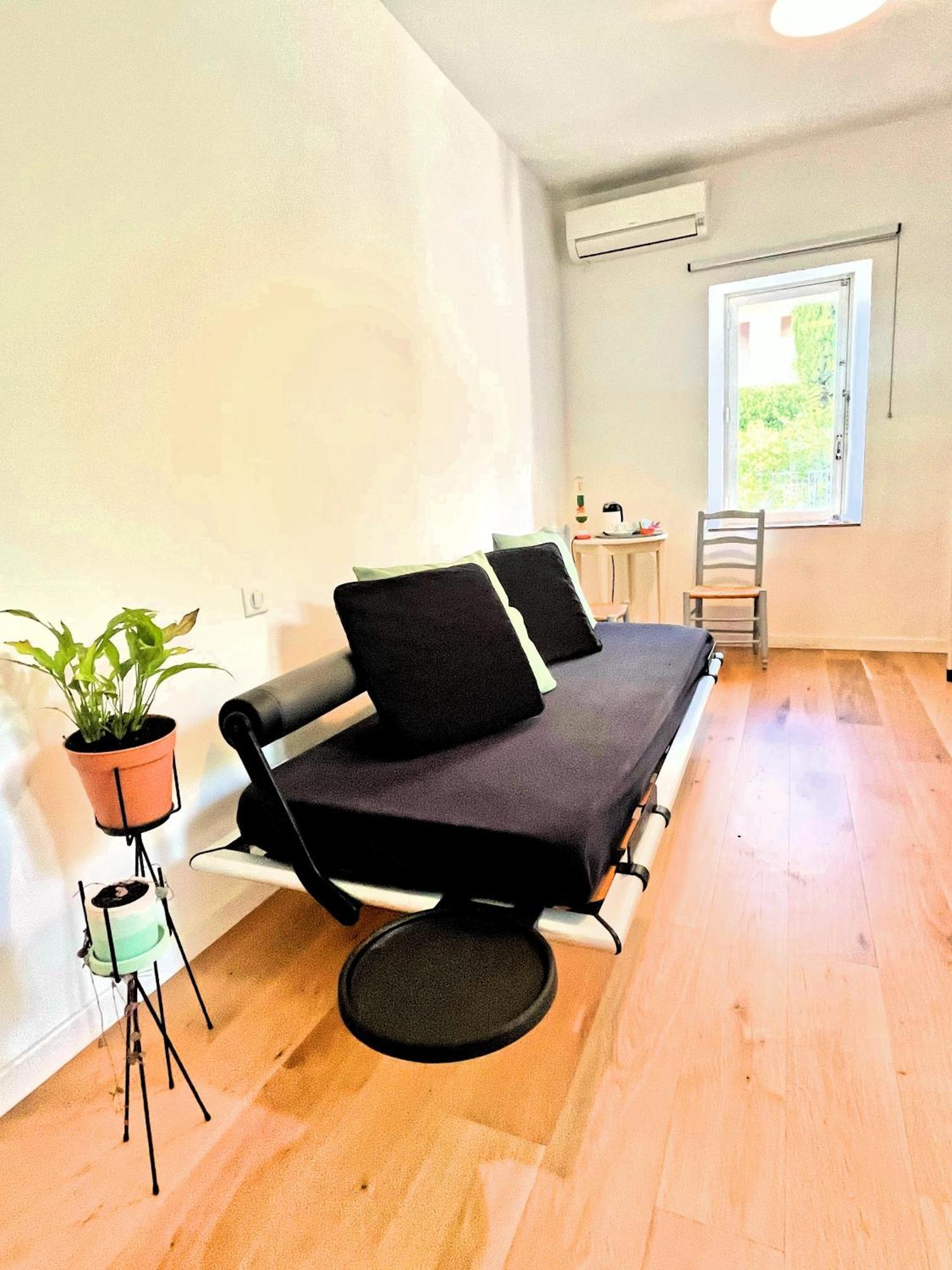 Apartament La Petite Bastide Cassis Zewnętrze zdjęcie