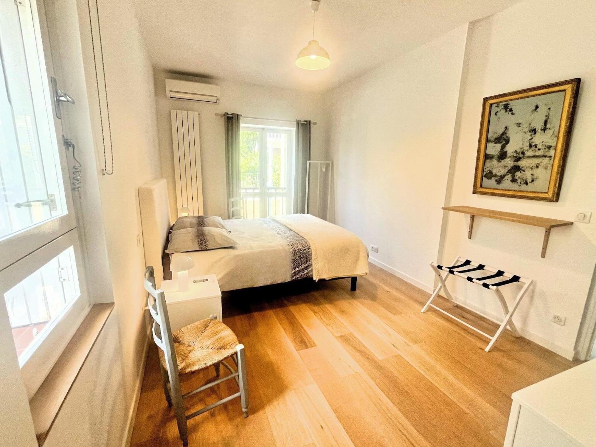 Apartament La Petite Bastide Cassis Zewnętrze zdjęcie